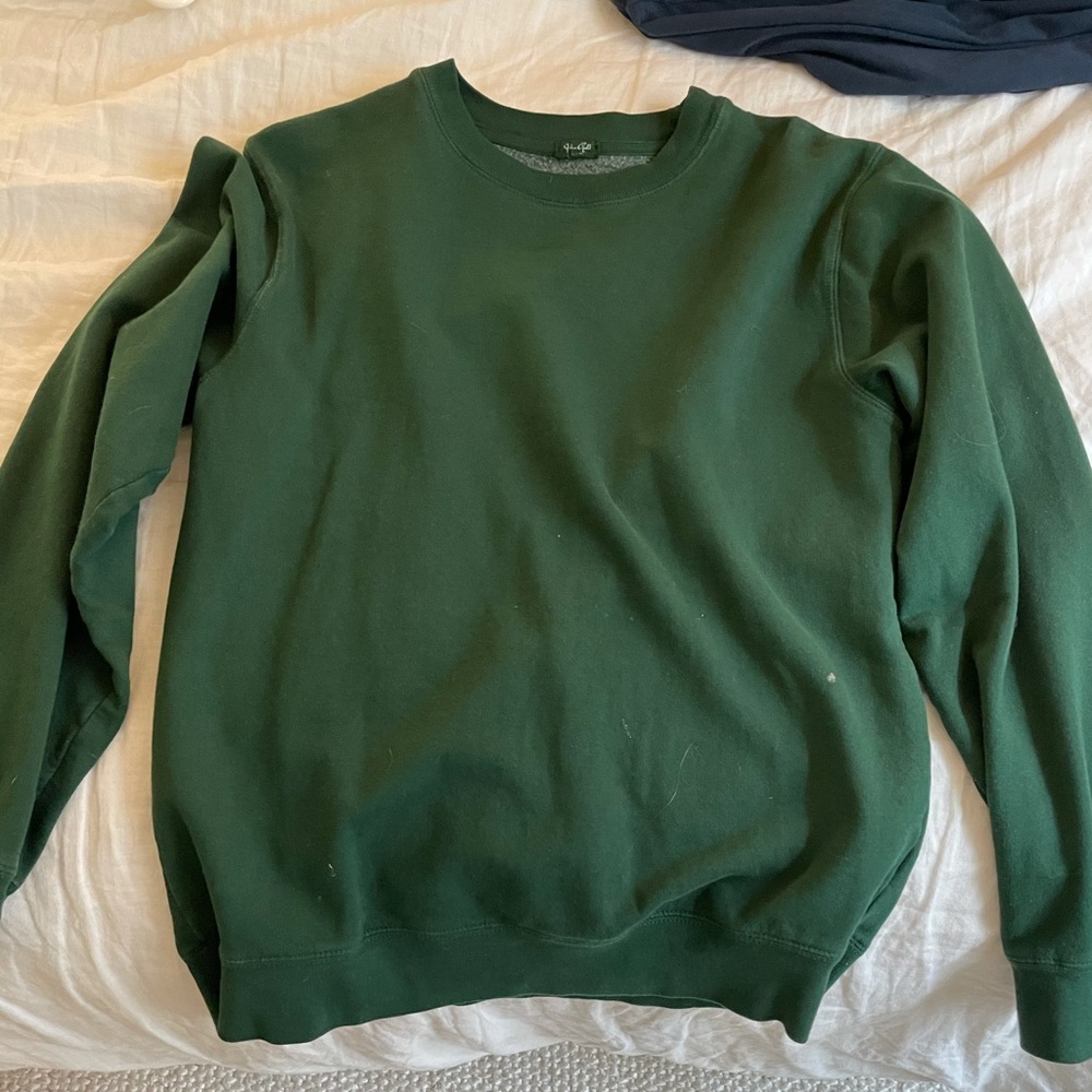 Brandy Melville Crew Neck